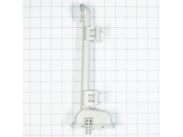 11753226-1-M-Whirlpool-WPW10340683-Dishwasher Spray Arm Manifold