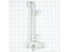 Dishwasher Spray Arm Manifold – Part Number: WPW10340683