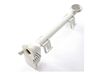 11753226-2-S-Whirlpool-WPW10340683-Dishwasher Spray Arm Manifold