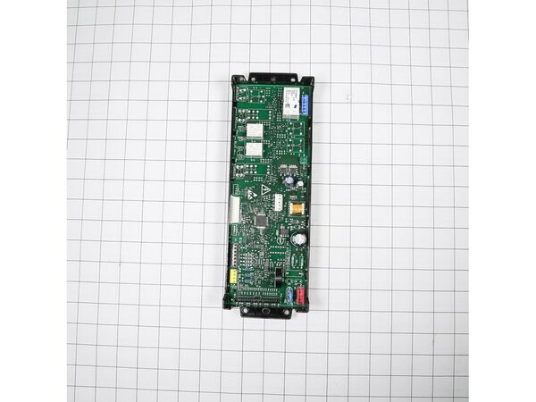 11753229-1-M-Whirlpool-WPW10340699-Control, Electric