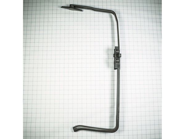 11753233-1-M-Whirlpool-WPW10340745-Feed Tube Assembly
