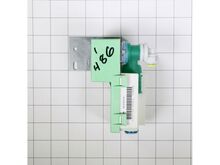 Valve – Part Number: WPW10340983