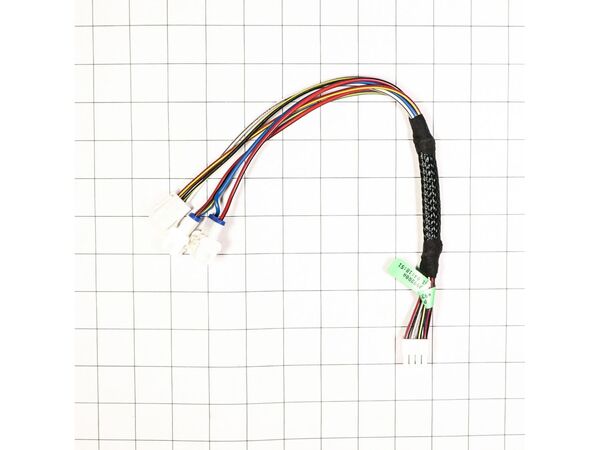11753242-1-M-Whirlpool-WPW10340992-Pump Harness