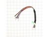 Pump Harness – Part Number: WPW10340992