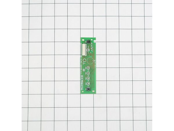 11753253-1-M-Whirlpool-WPW10341559-Control, Electric
