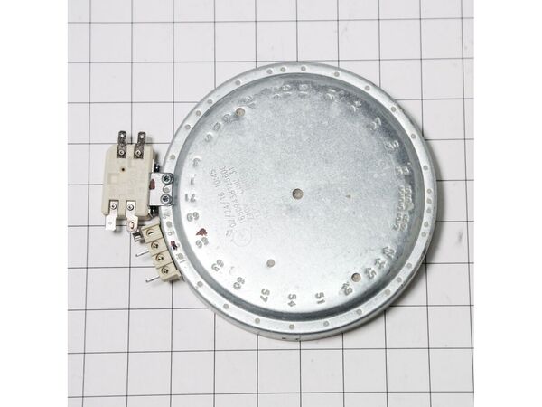 11753261-1-M-Whirlpool-WPW10342780-Surface Element, 1300W