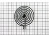 Surface Heating Element - 8 Inch – Part Number: WPW10345410