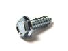 Washer Screw – Part Number: WPW10346892