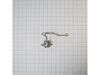 Holder, Surface Burner Orifice – Part Number: WPW10347411