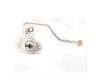 11753335-3-S-Whirlpool-WPW10347411-Holder, Surface Burner Orifice