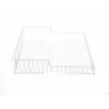 Freezer Basket – Part Number: WPW10348236