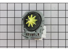 Dishwasher Drain Pump – Part Number: WPW10348269