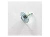 Dishwasher Screw – Part Number: WPW10348407