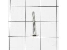 Screw – Part Number: WPW10348408