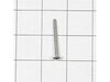 Screw – Part Number: WPW10348408