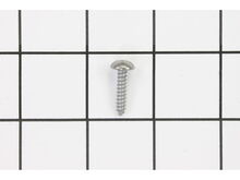Dishwasher Screw – Part Number: WPW10348409