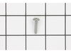 Dishwasher Screw – Part Number: WPW10348409