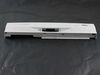 11753390-2-S-Whirlpool-WPW10348565-Touchpad and Control Panel Assembly - White