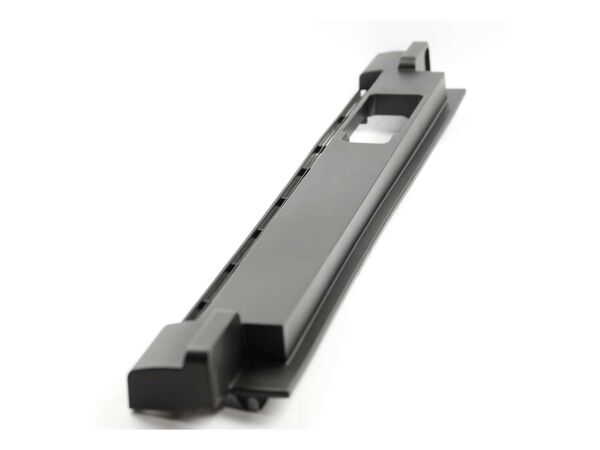 11753398-1-M-Whirlpool-WPW10348651-Kickplate Grille - Black