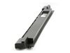 Kickplate Grille - Black – Part Number: WPW10348651