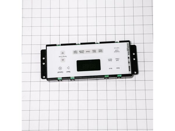 11753402-1-M-Whirlpool-WPW10348710-Electronic Control Board