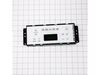 Electronic Control Board – Part Number: WPW10348710