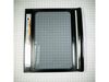 Lid - Black – Part Number: WPW10349135