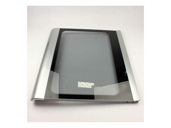11753407-1-M-Whirlpool-WPW10349136-Lid - Silver
