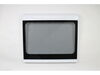 Lid - White – Part Number: WPW10349235