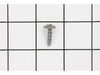 Dishwasher Screw – Part Number: WPW10349488