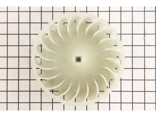 11753413-1-M-Whirlpool-WPW10349492-Dryer Blower Wheel