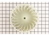 Dryer Blower Wheel – Part Number: WPW10349492