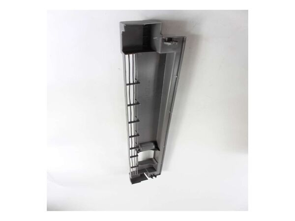 11753433-1-M-Whirlpool-WPW10350049-Kickplate Grille - Gray