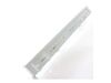 Control Panel (white) – Part Number: WPW10350330