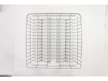 Dishwasher Upper Dishrack – Part Number: WPW10350382