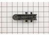 Dishwasher Upper Rack Roller – Part Number: WPW10350401