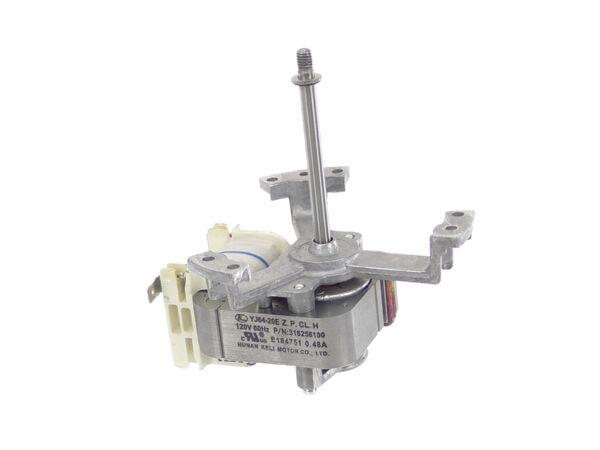 11753481-1-M-Whirlpool-WPW10350467-Fan Motor