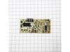 Microwave Electronic Control Board – Part Number: WPW10350780