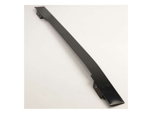 11753518-1-M-Whirlpool-WPW10351236-Bottom Vent Trim - Black