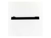 Wall Oven Vent Trim – Part Number: WPW10351237