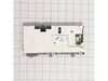 Dishwasher Electronic Control Board – Part Number: WPW10352582