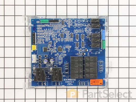 11753584-1-M-Whirlpool-WPW10353571-Range Control Electric