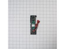 PAD-ASSEMBLY- WITH BLUE LIGHT (GREY) – Part Number: WPW10353848