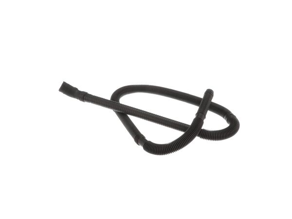 11753587-1-M-Whirlpool-WPW10353933-Grille - Black