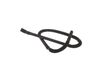 Grille - Black – Part Number: WPW10353933