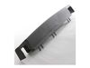 Kickplate Grille - Gray – Part Number: WPW10353935