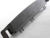 11753588-2-S-Whirlpool-WPW10353935-Kickplate Grille - Gray