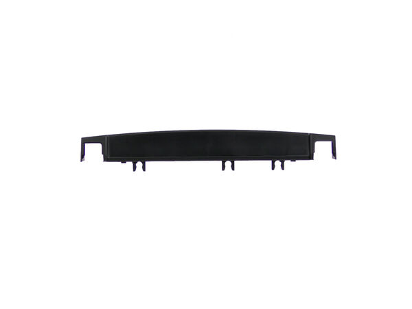 11753589-1-M-Whirlpool-WPW10353939-Grille - Black