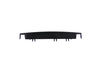 Grille - Black – Part Number: WPW10353939
