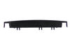 11753589-2-S-Whirlpool-WPW10353939-Grille - Black